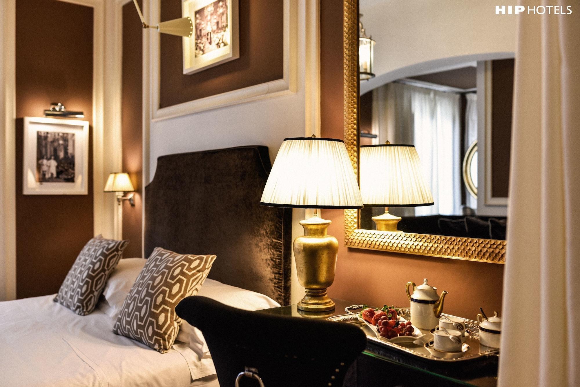 Hotel Cellai Firenze