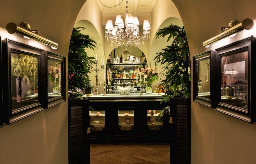 Cellai 4* Firenze